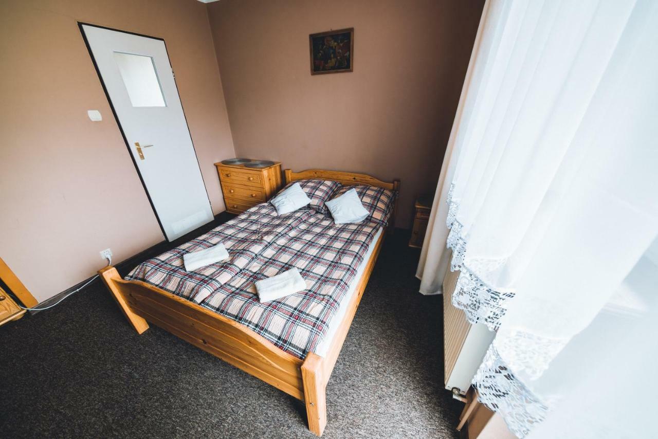 Zolta Turnia Apartment Zakopane Exterior photo